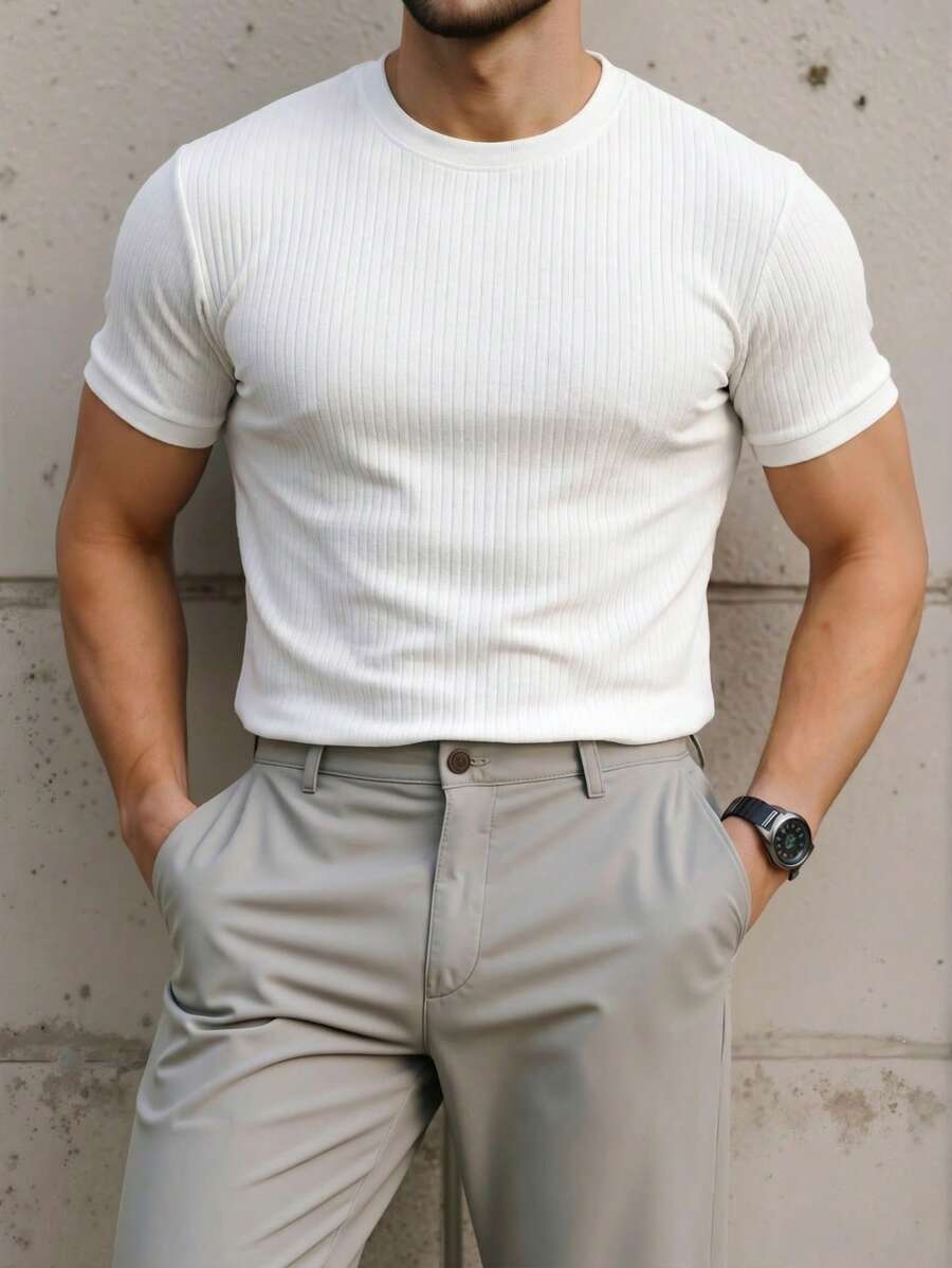 Camiseta Manfinity Bizformal — Foto 1