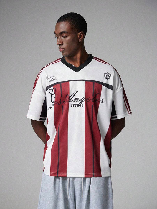 Camisa Manfinity Angeles — Foto 1