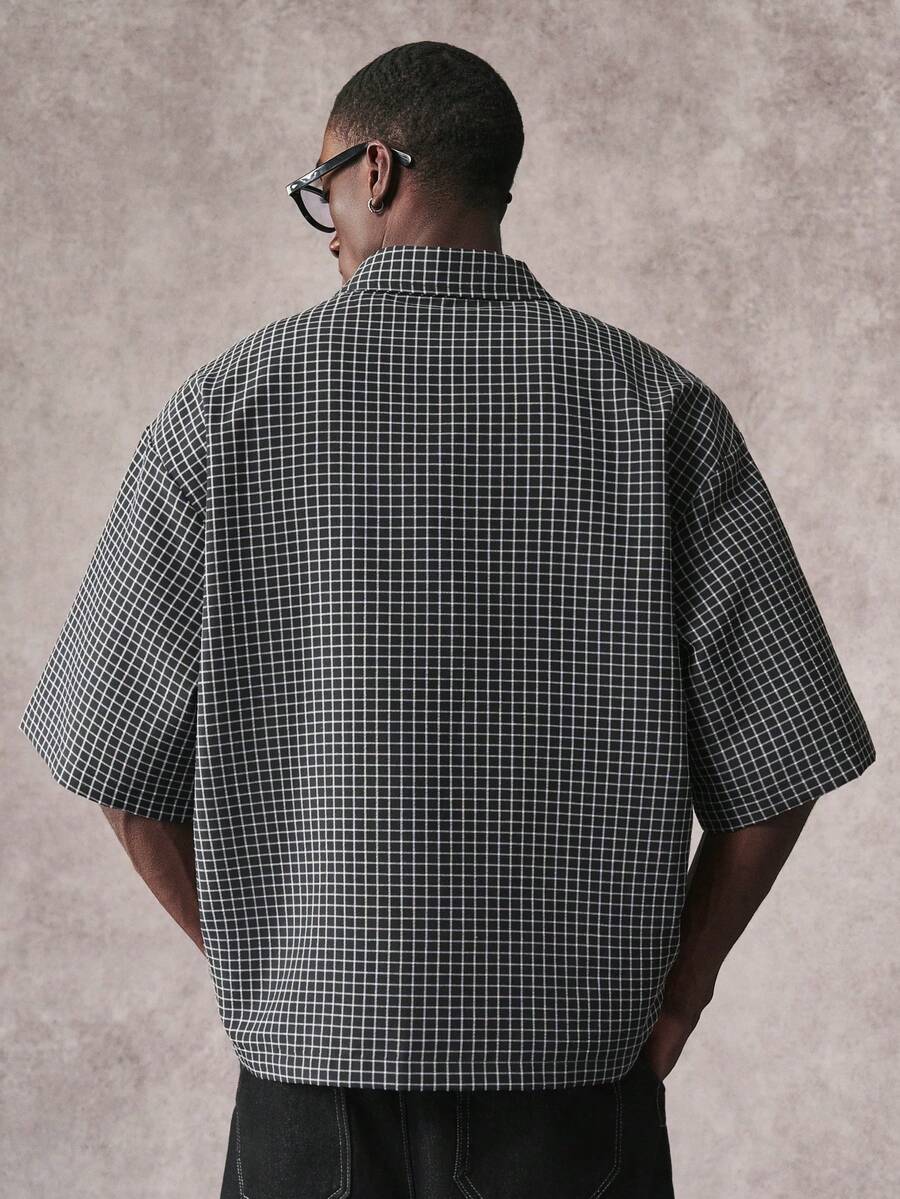 Camiseta Polo Manfinity Beach — Foto 1