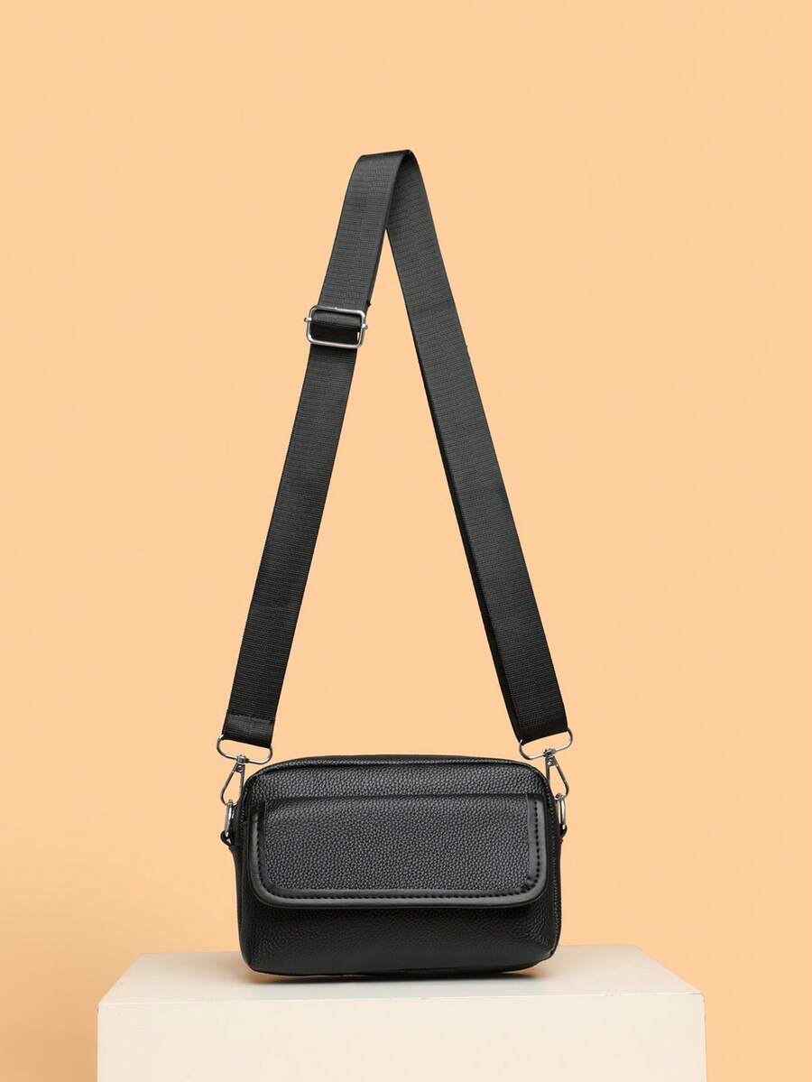 Shoulder bag Manfinity Duo Porta-Chaves — Foto 72