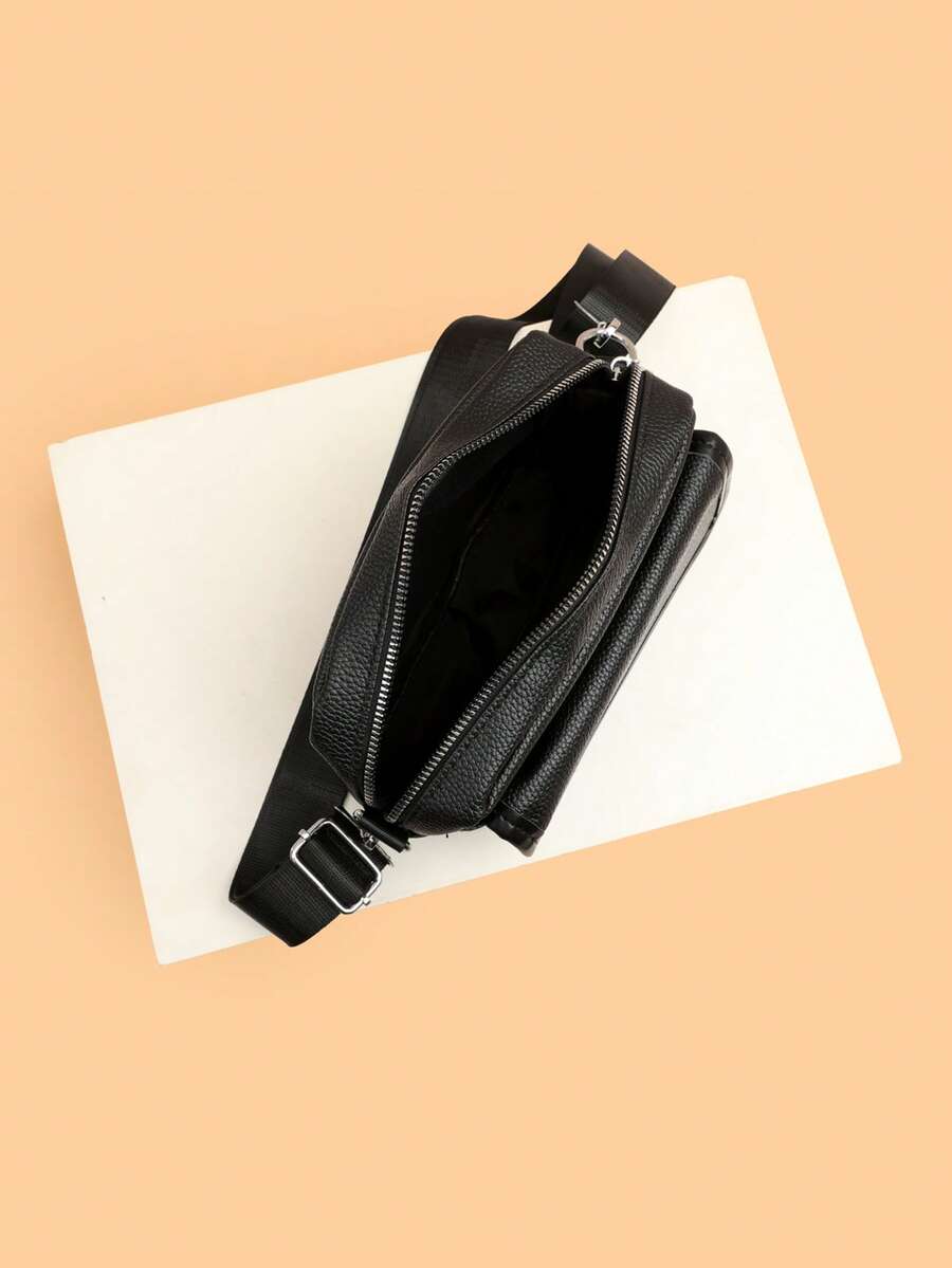 Shoulder bag Manfinity Duo Porta-Chaves — Foto 69