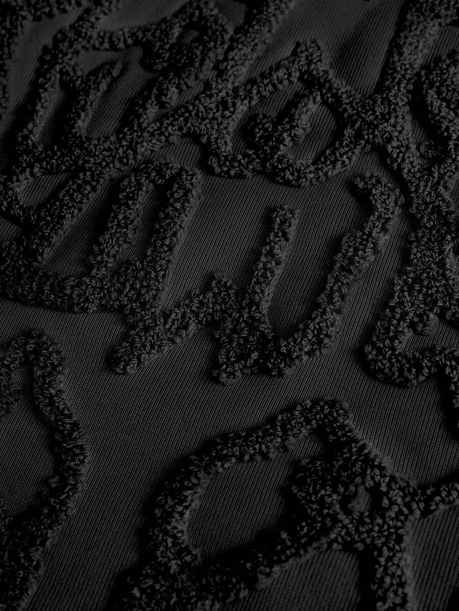 Moletom Manfinity Graphite