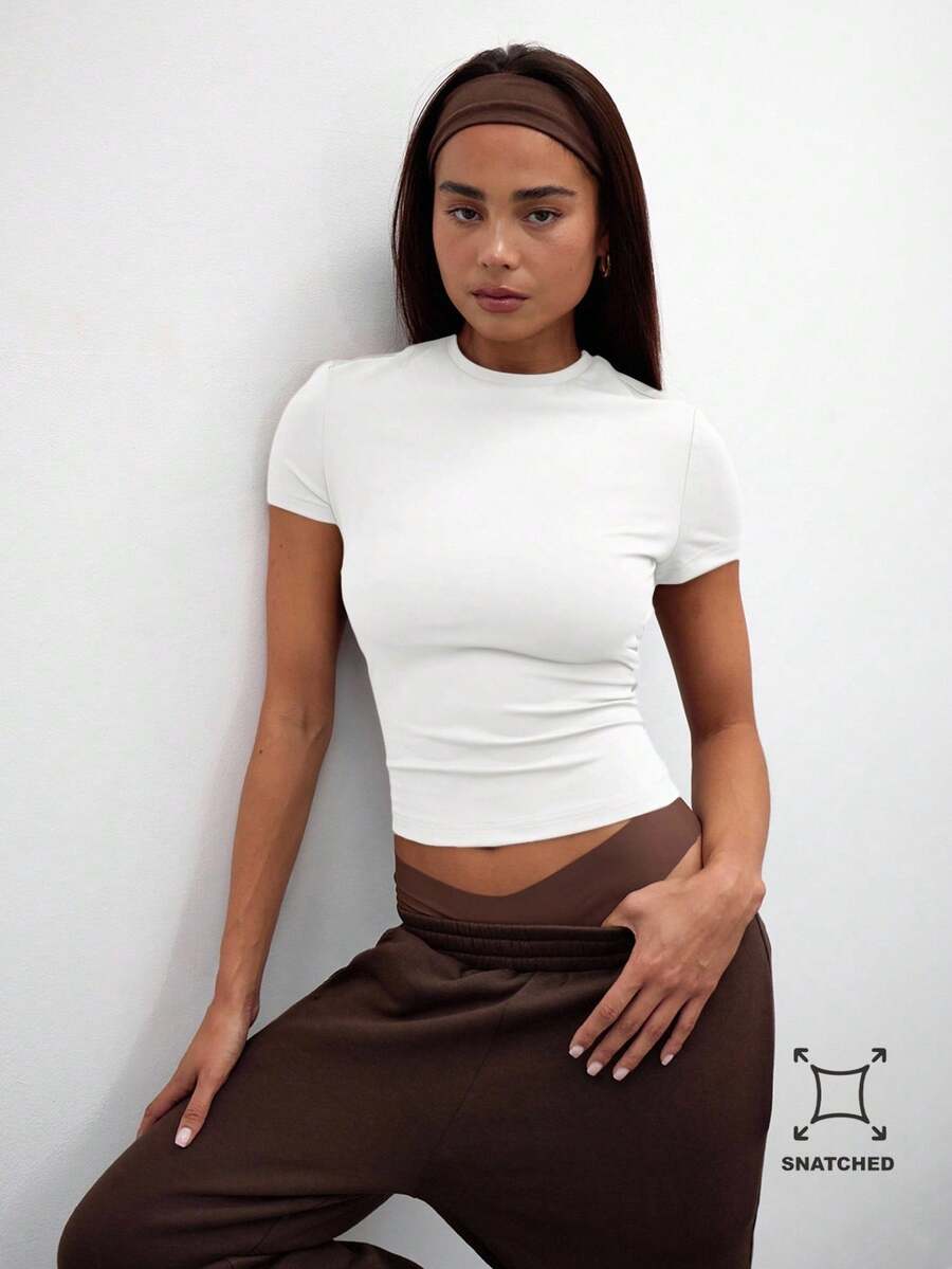 Camiseta Manfinity Cápsula — Foto 27