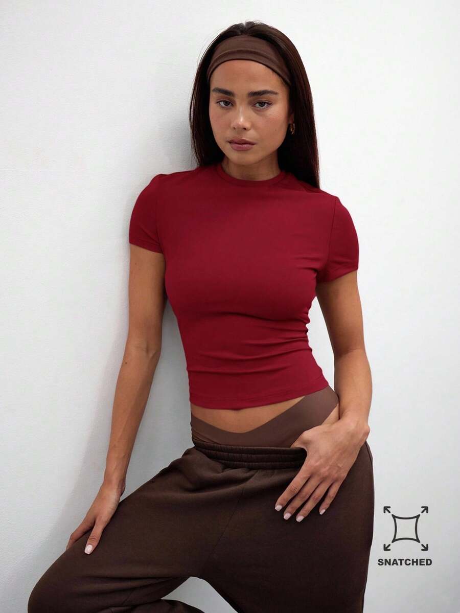 Camiseta Manfinity Cápsula — Foto 21