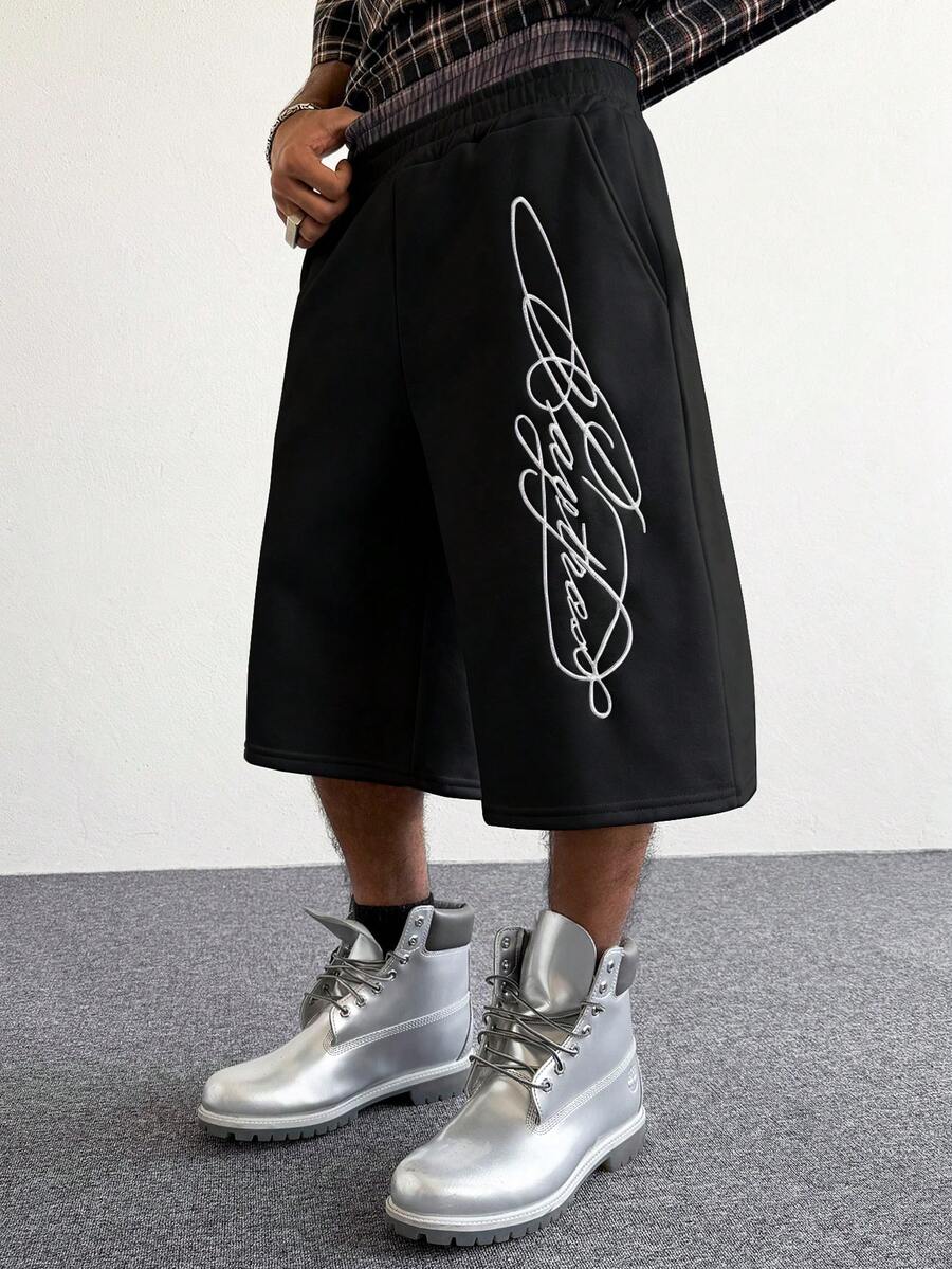 Calça Manfinity Signature