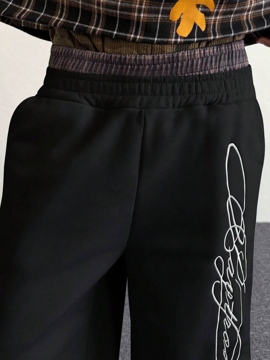 Calça Manfinity Signature