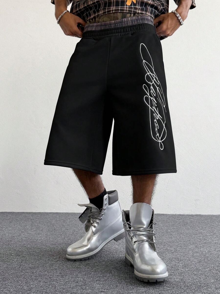 Calça Manfinity Signature