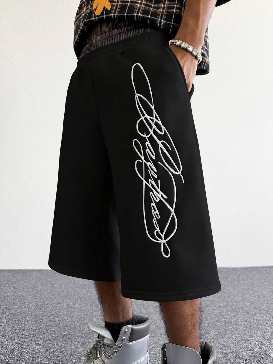 Calça Manfinity Signature