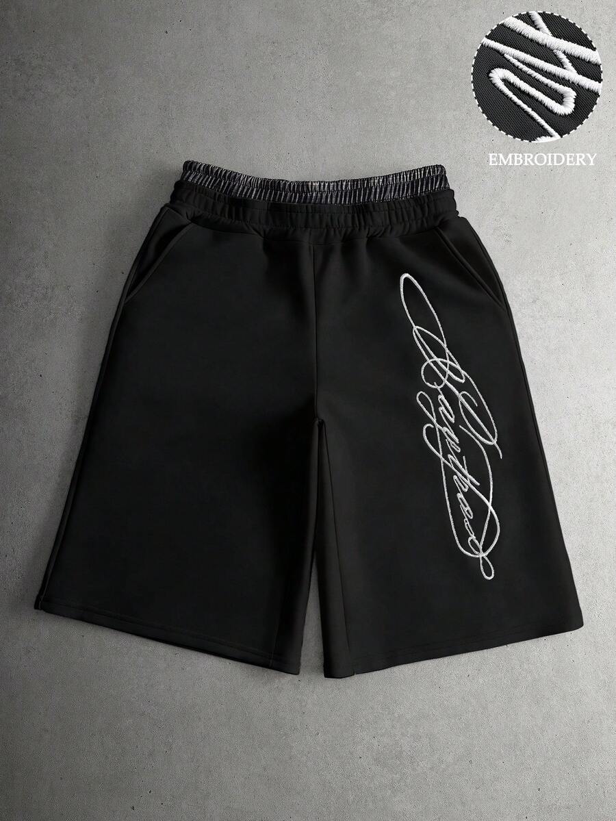 Calça Manfinity Signature