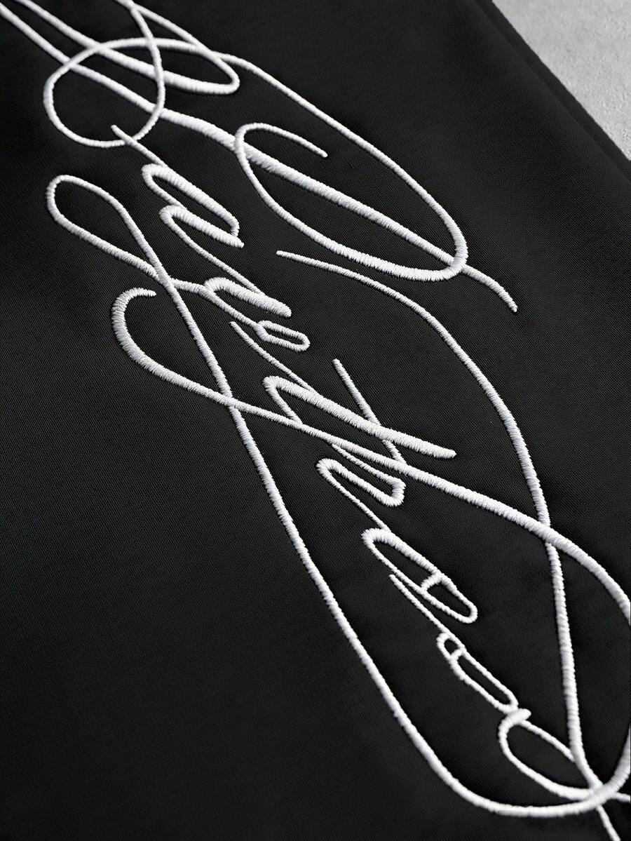 Calça Manfinity Signature