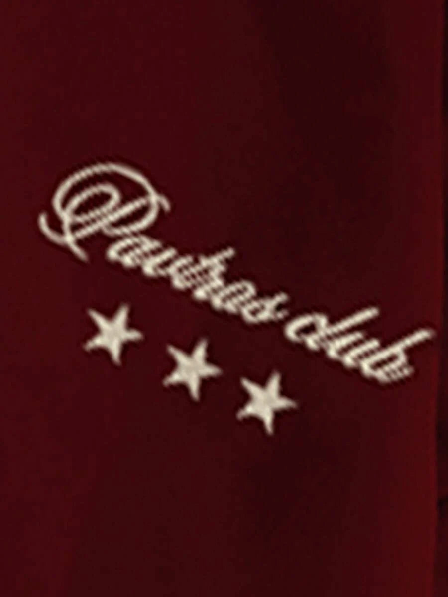 Moletom Manfinity Pelúcia Leopardo — Foto 24
