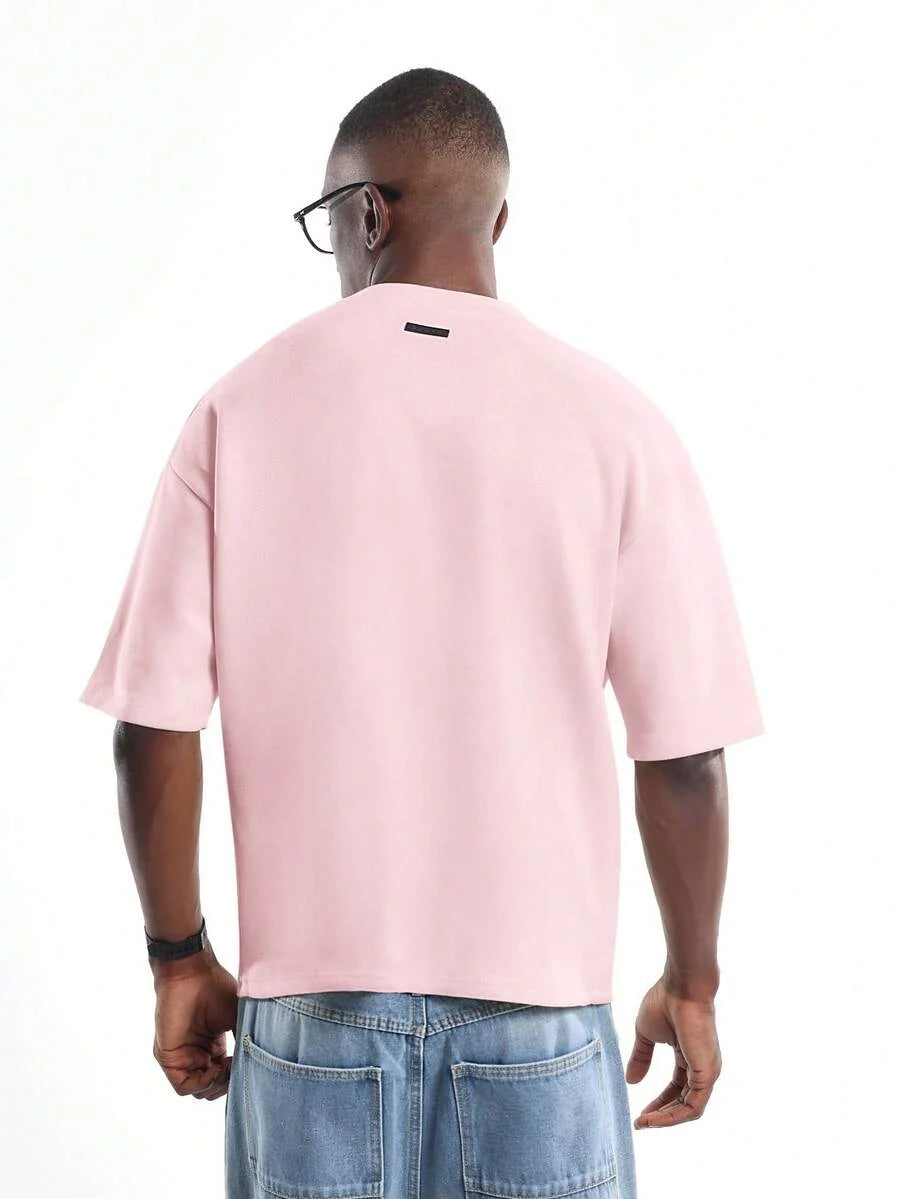 Camiseta Manfinity Logotipo — Foto 21