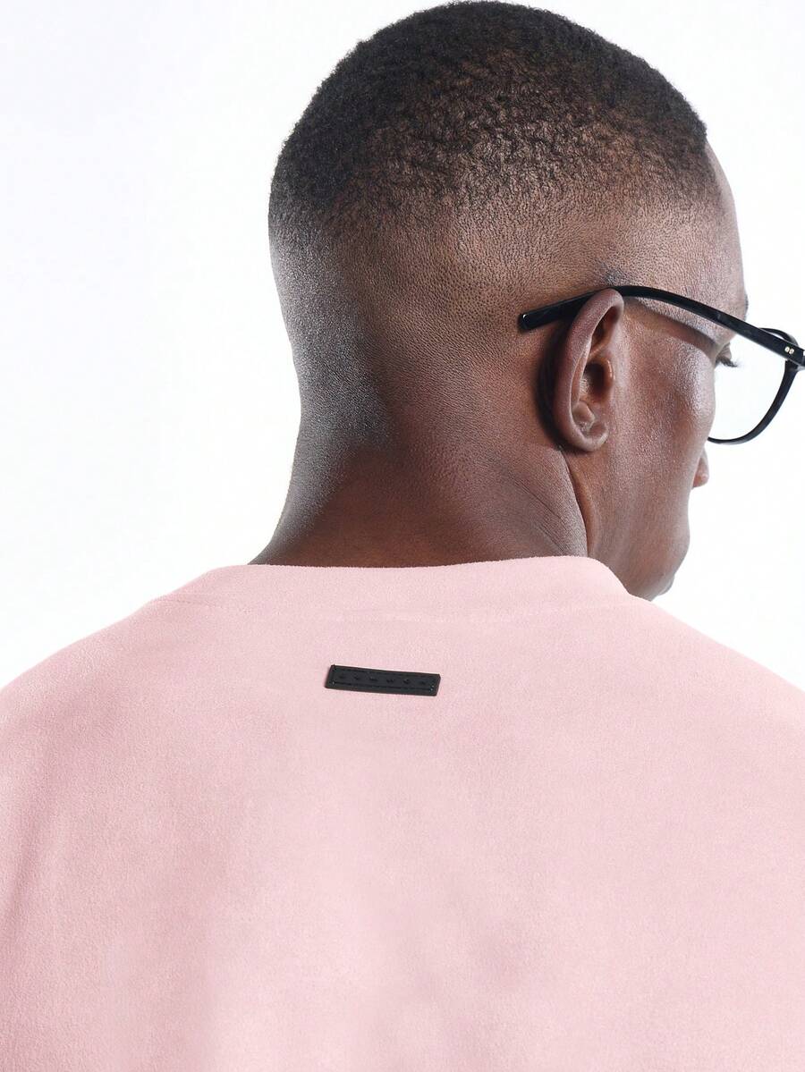 Camiseta Manfinity Logotipo — Foto 25