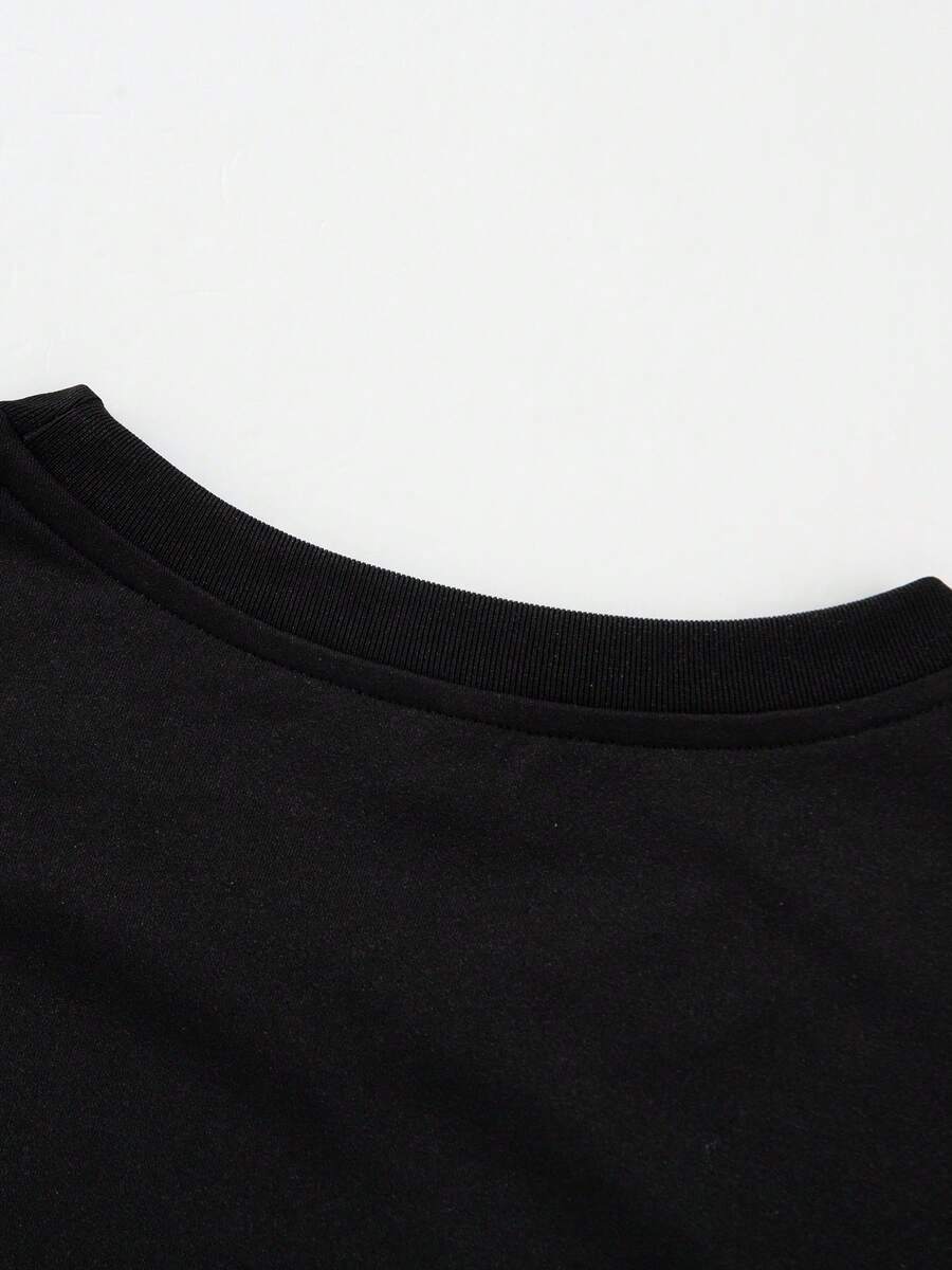 Camiseta Manfinity Verão Leve — Foto 17