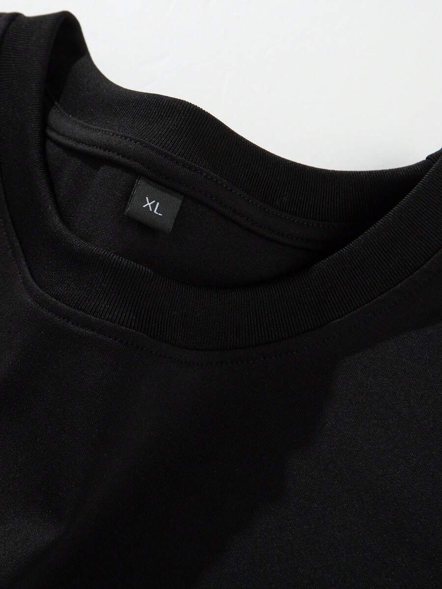Camiseta Manfinity Verão Leve — Foto 19