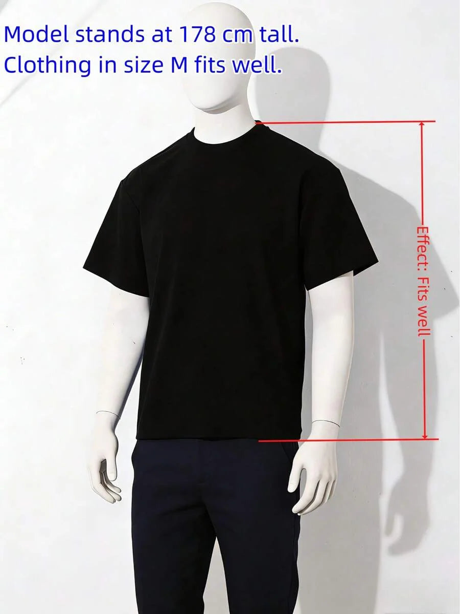 Camiseta Manfinity Verão Leve — Foto 15