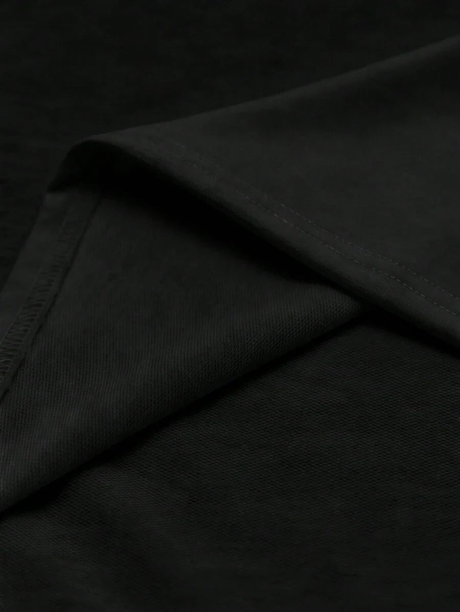 Camiseta Manfinity Oversize Boxy — Foto 19