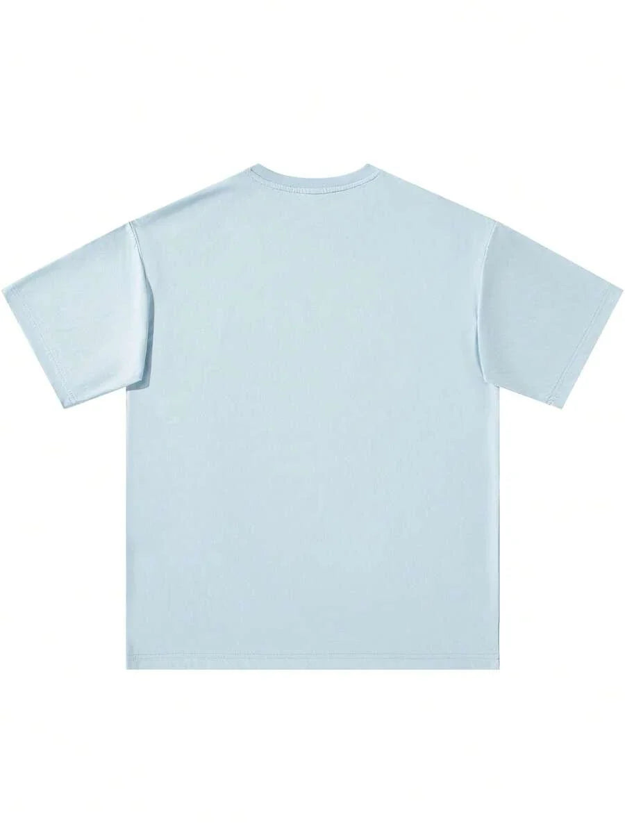 Camiseta Manfinity Verão Leve — Foto 43