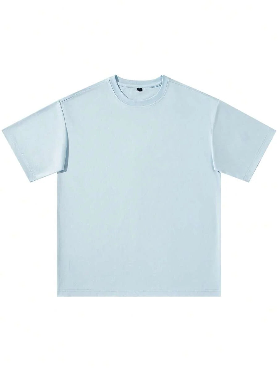 Camiseta Manfinity Verão Leve — Foto 42