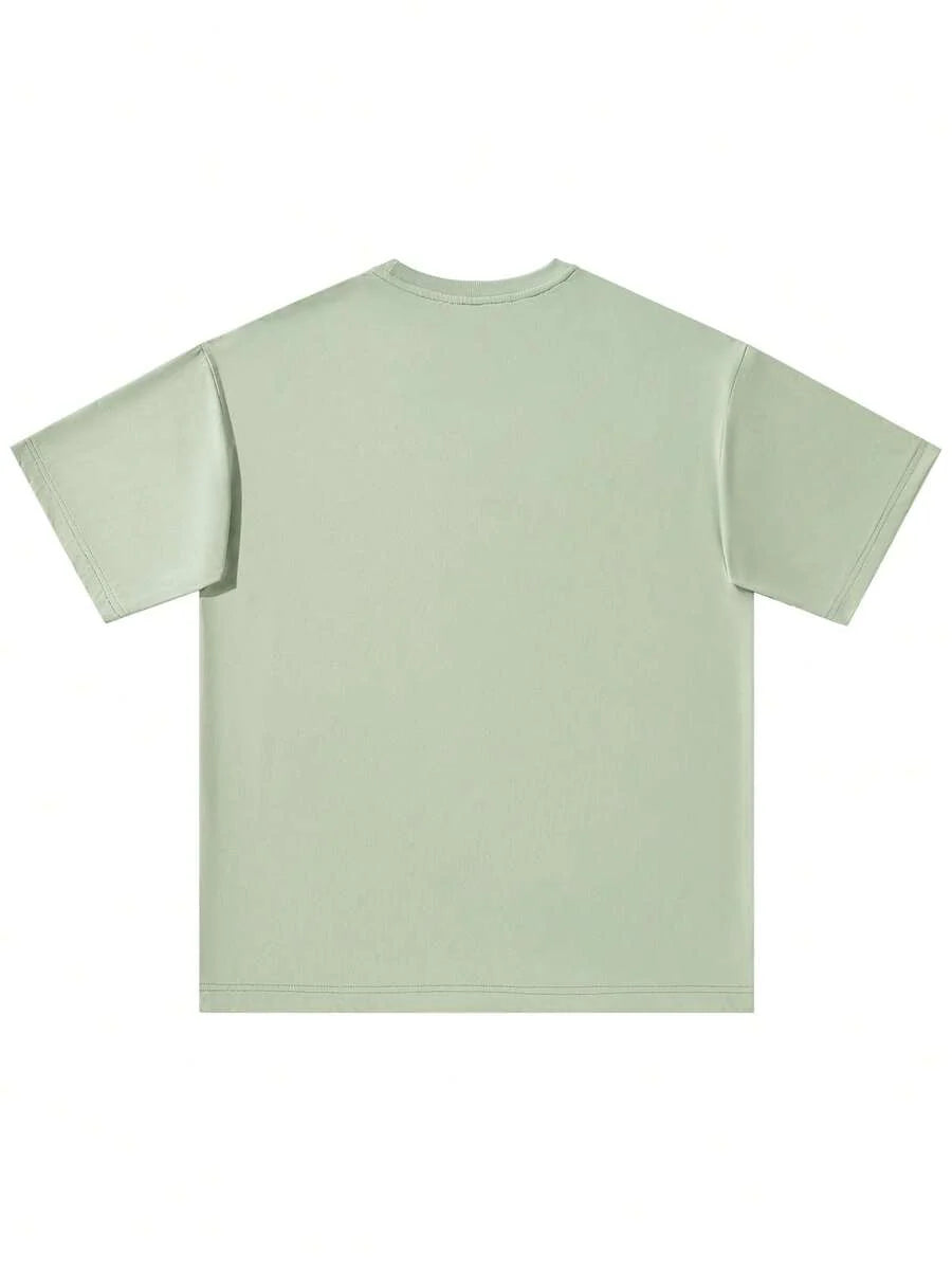 Camiseta Manfinity Verão Leve — Foto 51