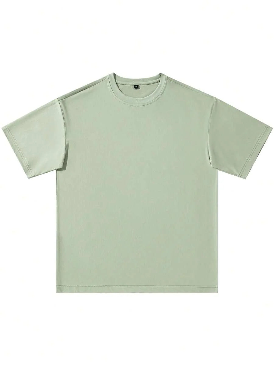 Camiseta Manfinity Verão Leve — Foto 50