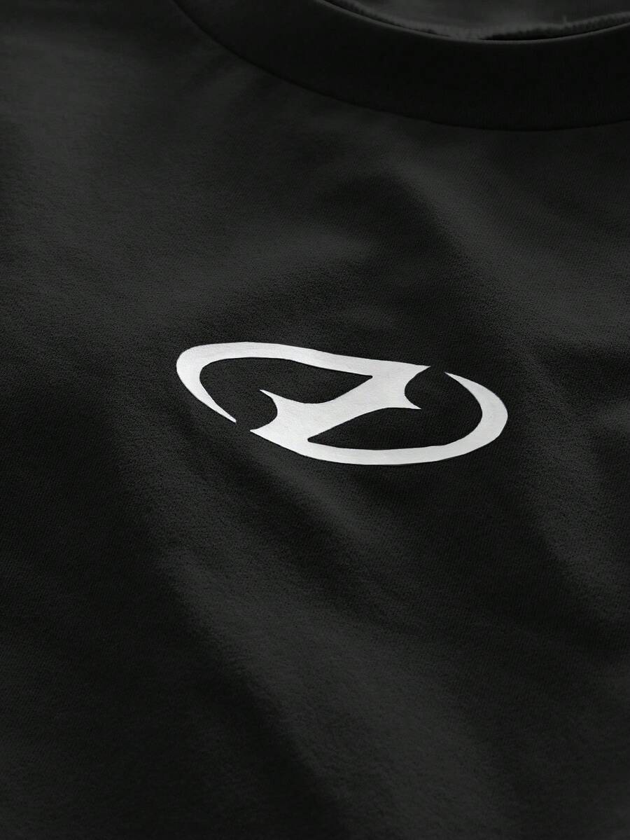 Kit Manfinity Color Block 3 Camisetas — Foto 16