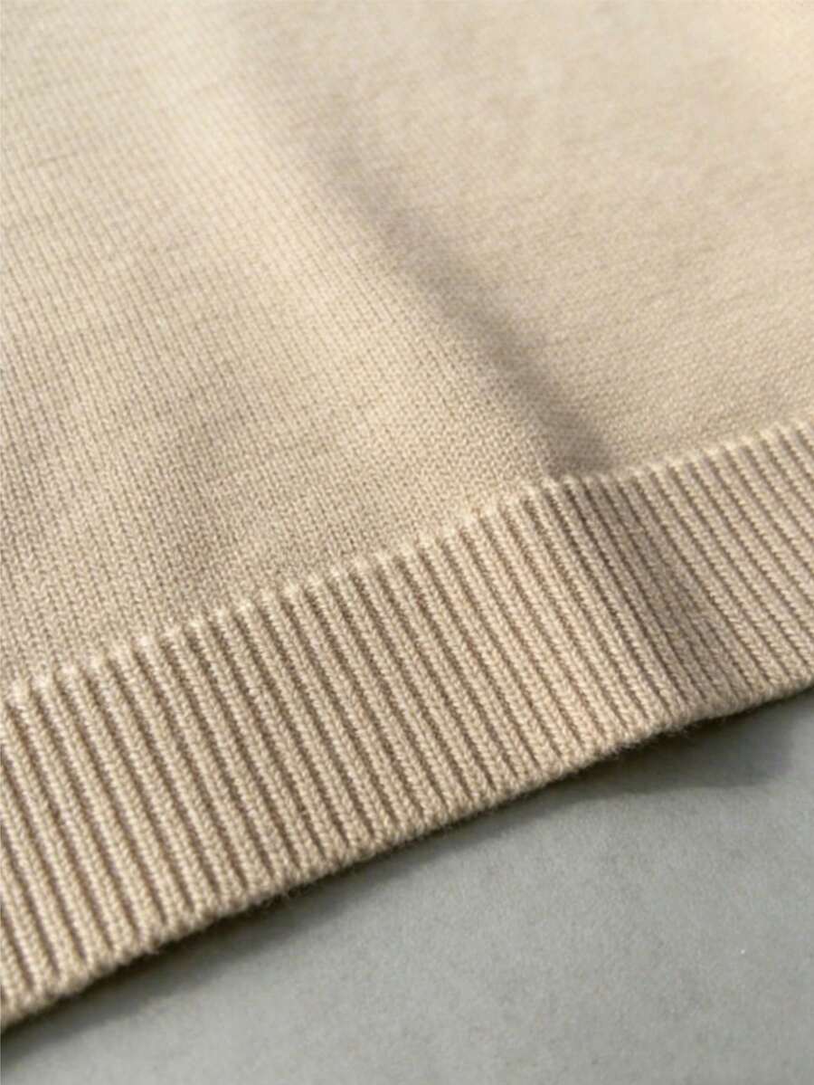 Camiseta Manfinity Listrada — Foto 49