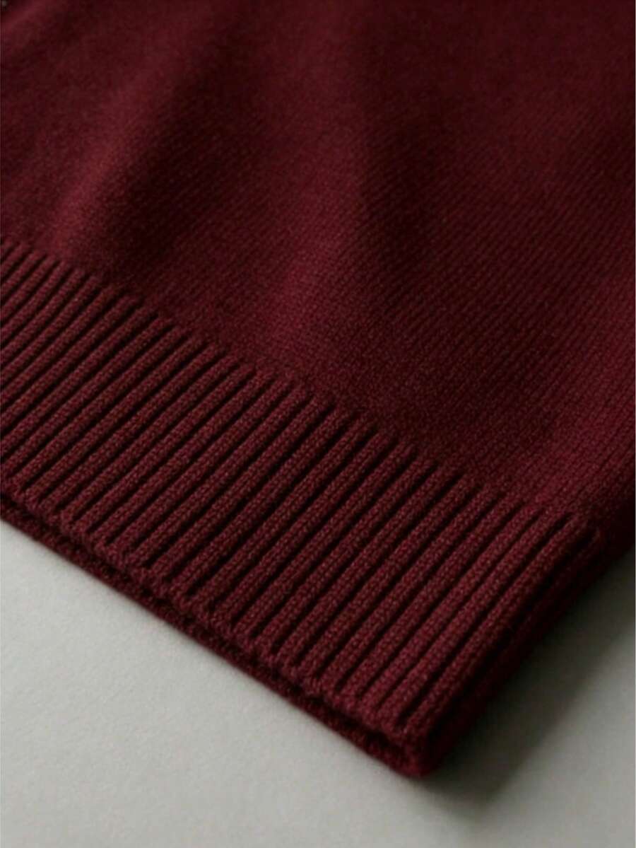 Camiseta Manfinity Listrada — Foto 58
