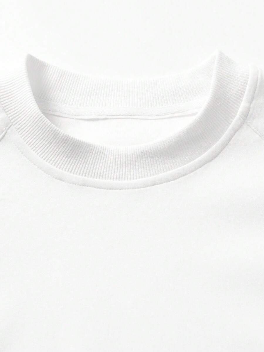 Camiseta Manfinity Textura — Foto 8