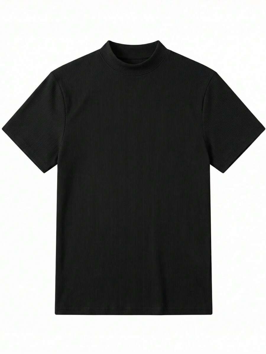 Camiseta Manfinity Compressão — Foto 5