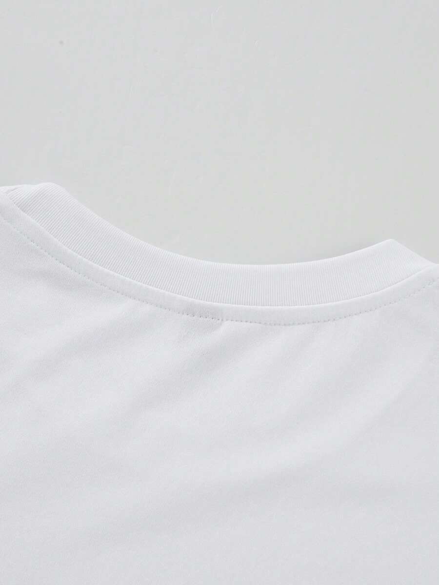 Camiseta Manfinity Verão Leve — Foto 7