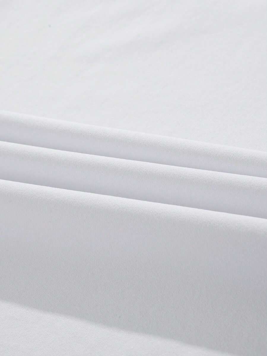 Camiseta Manfinity Verão Leve — Foto 8