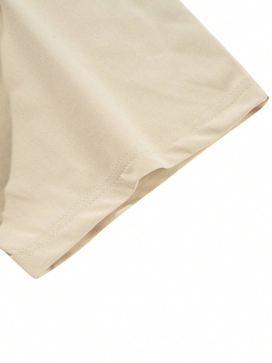 Camiseta Manfinity Verão Leve — Foto 34