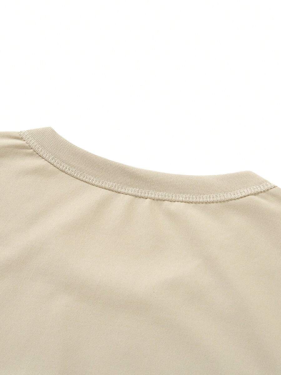 Camiseta Manfinity Verão Leve — Foto 32