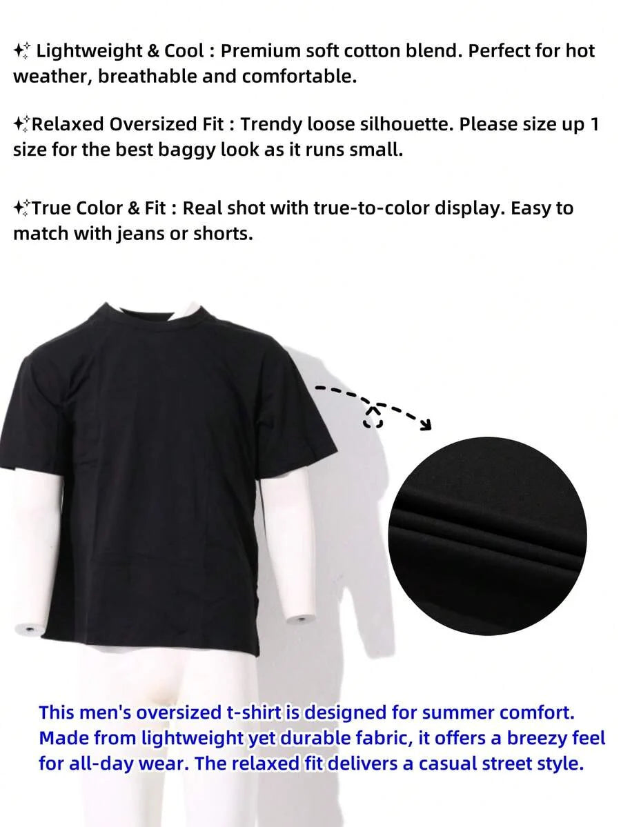Camiseta Manfinity Verão Leve — Foto 11