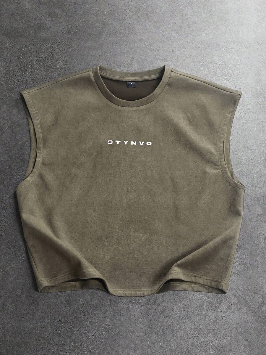 Regata Manfinity Studios Stylvo Oasis Vest — Foto 4