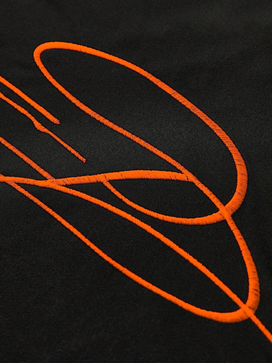 Camiseta Manfinity Cross Art — Foto 19
