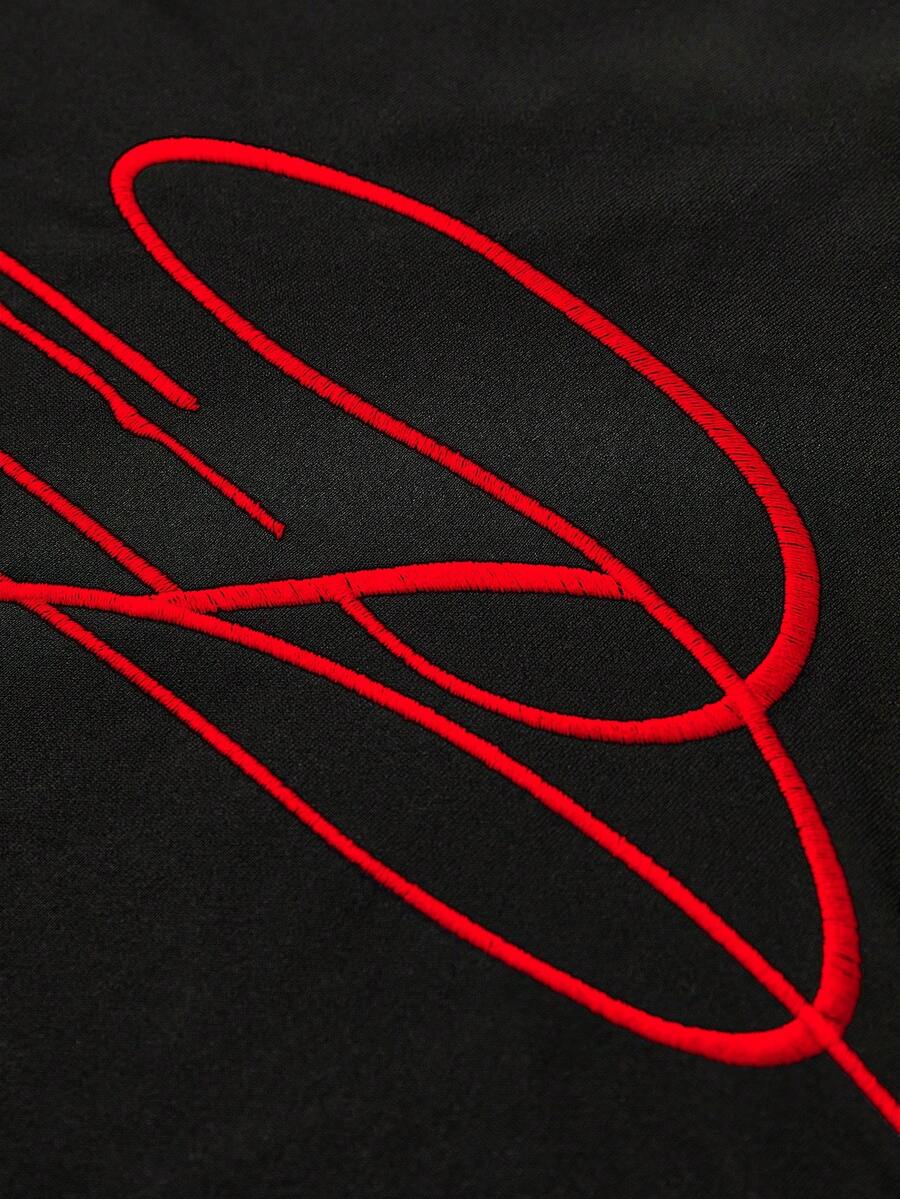 Camiseta Manfinity Cross Art — Foto 14