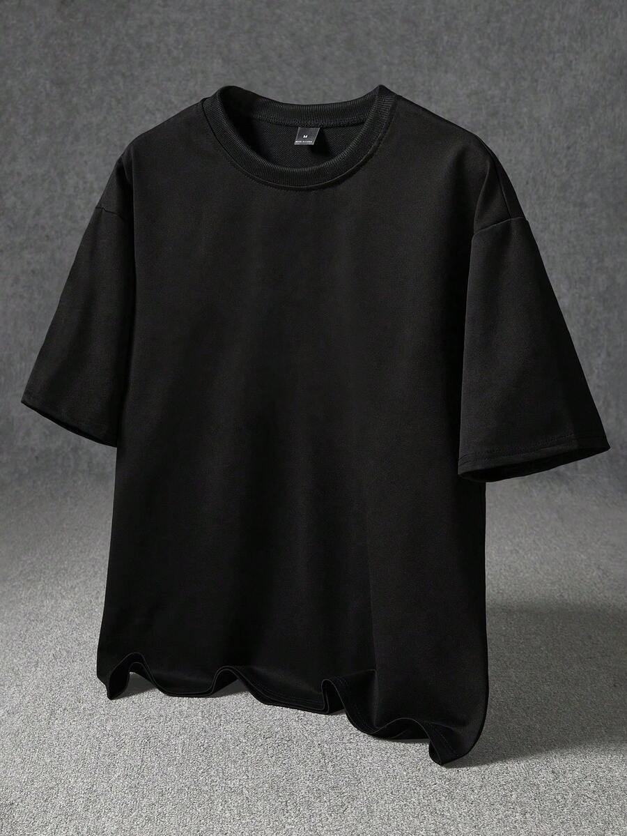 Camiseta Manfinity Cross Art — Foto 16