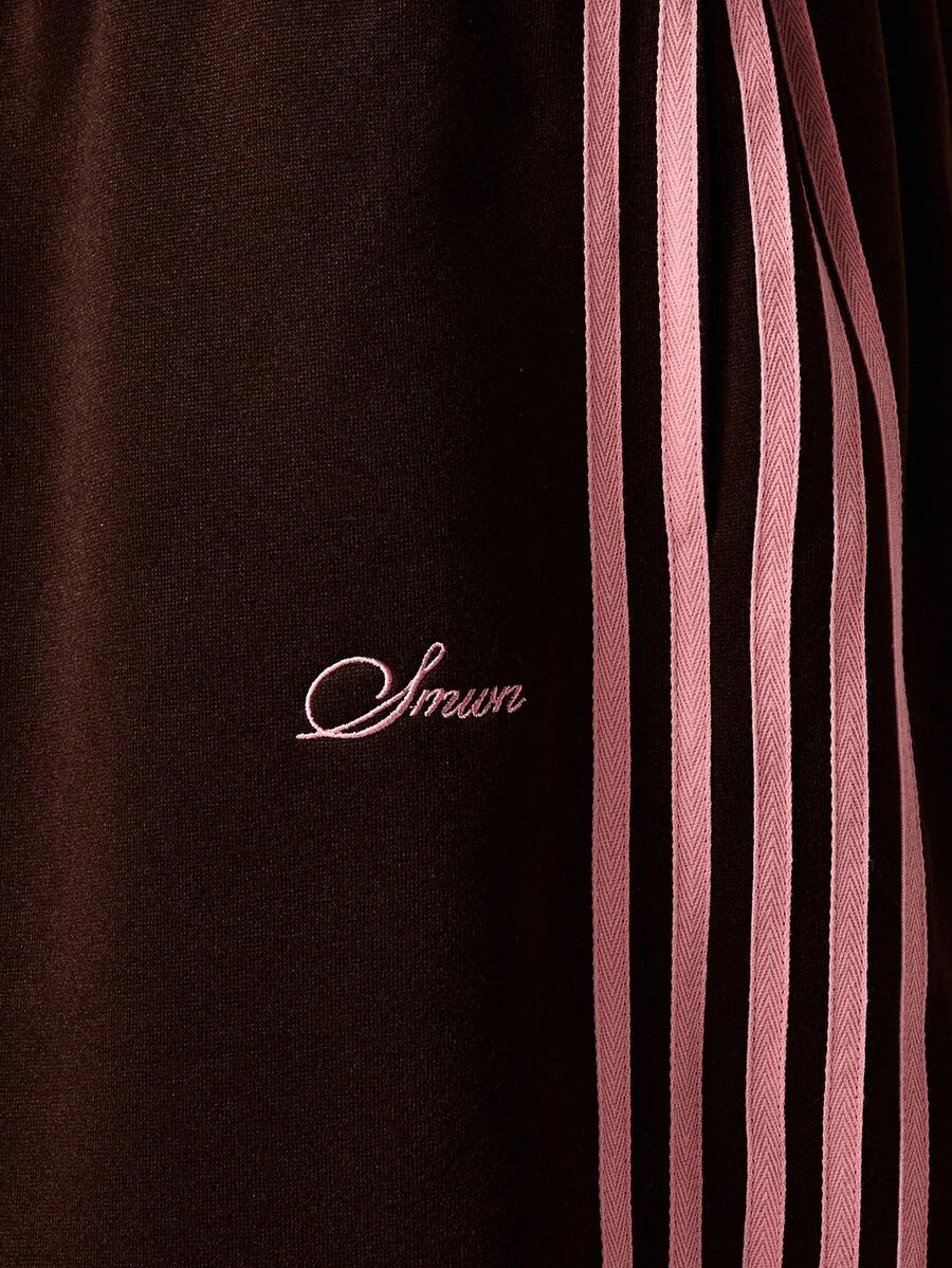 Short Manfinity Block Stripe — Foto 5