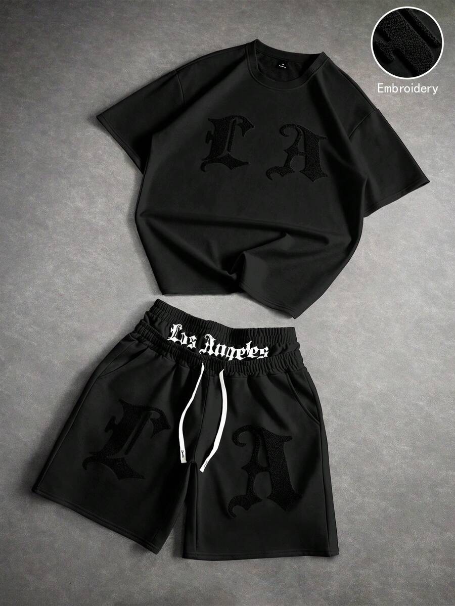 Shorts Manfinity Free Spirit