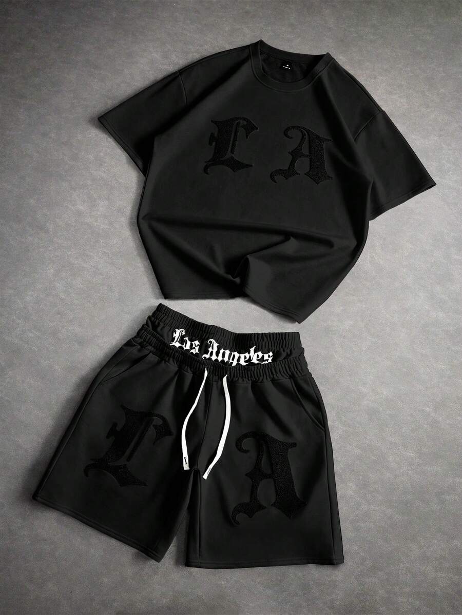 Shorts Manfinity Free Spirit