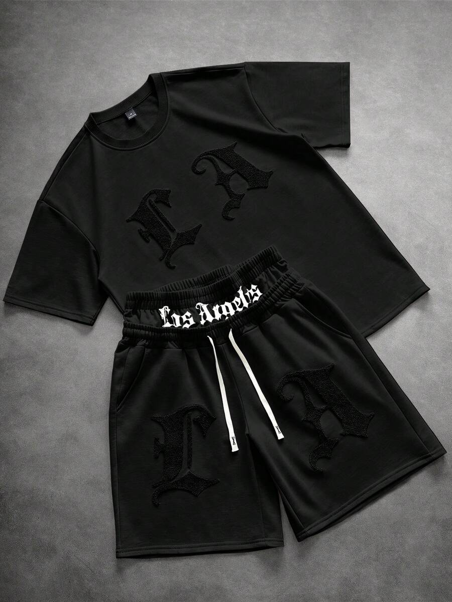 Shorts Manfinity Free Spirit