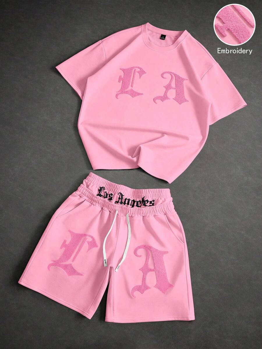 Shorts Manfinity Free Spirit