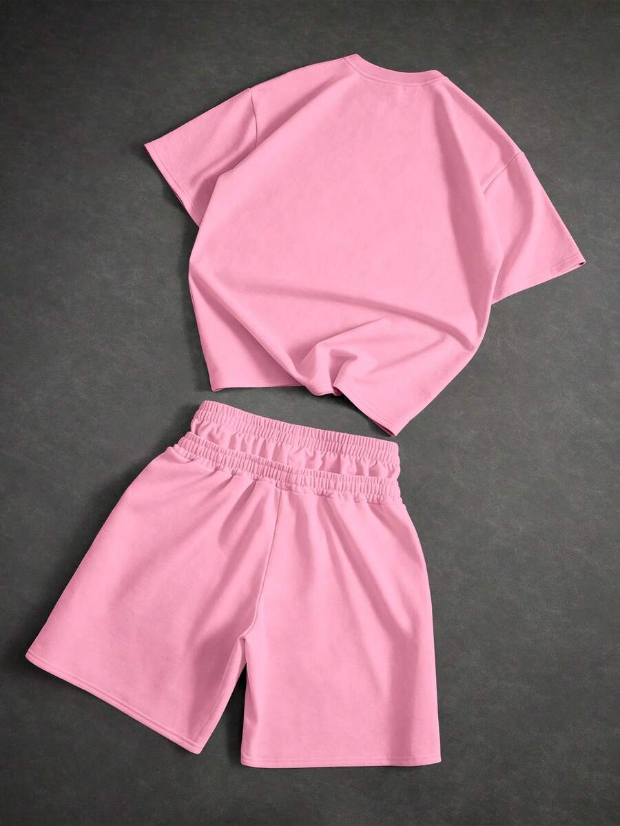 Shorts Manfinity Free Spirit