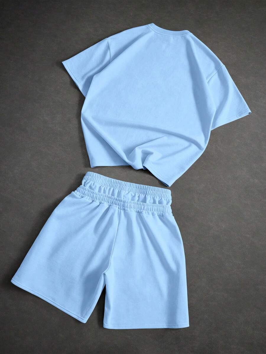 Shorts Manfinity Free Spirit