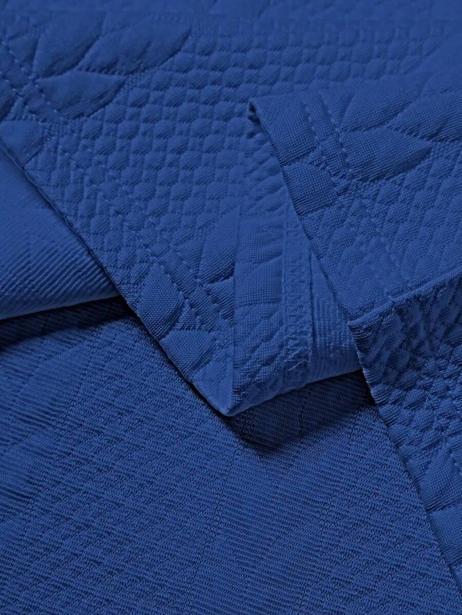 Camiseta Manfinity Textura Verão — Foto 56