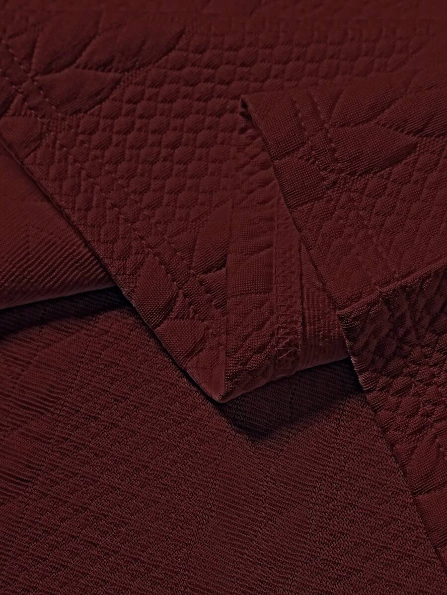Camiseta Manfinity Textura Verão — Foto 62
