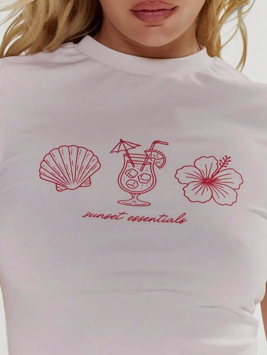 Camiseta Manfinity Cápsula — Foto 79