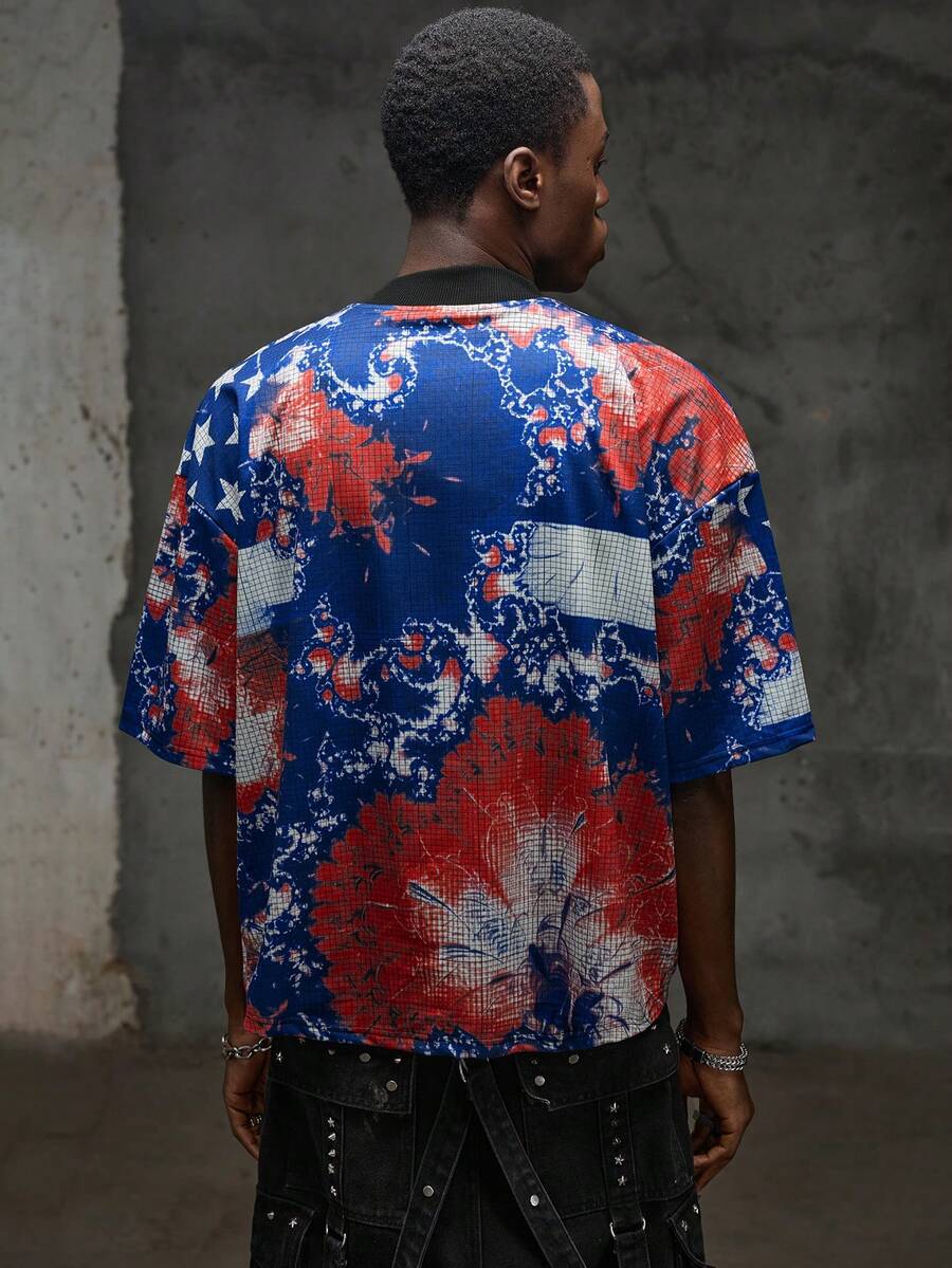 Camiseta Manfinity Solta — Foto 40